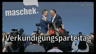 Maschek - Verkündigungsparteitag WÖ_577