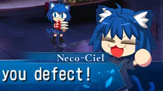 Neco-Ciel is Too CUTE