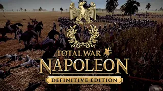 Турнир | 1 раунд | Lokolis vs Potap [финал] Napoleon: Total War