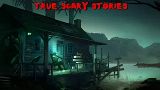 True Scary Stories to Keep You Up At Night (March Horror Compilation)