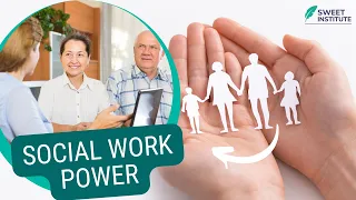 Social Work Power: The Role of Social Workers in Transforming Mental Health