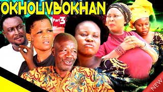 OKHOU-OVBOKHAN [PART 3] - LATEST BENIN MOVIES 2024