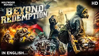 BEYOND REDEMPTION English Full Movie || War /Action Movie || Hollywood Movies Full HD