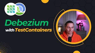 Testing Debezium Connector with TestContainers and outbox pattern: Kafka, Clojure, PostgreSQL