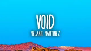 Melanie Martinez - VOID