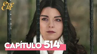 Elif Tercera Temporada Capítulo 514 | Elif Capítulo 514