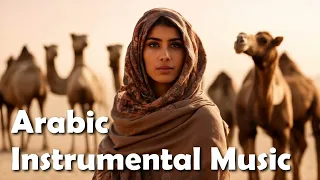 Arabic House Music 🎵 Egypt Music 🎵 Ethnic House Vol.80