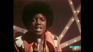 Ben - Michael Jackson - American Bandstand - Subtitulado en Español