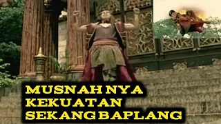 angling darma musnahnya kekuatan sekang baplang full episode #film angling darma