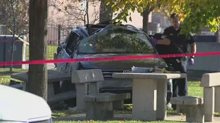 One killed, one injured in hit-and-run crash near UIC campus