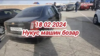 18 февраля 2024 г. #nukus #mashin #bozar #sportsnews #prikol #song #american #uzbekiston #