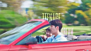 heedo & yijin - teenage dream (fmv) | 𝐓𝐰𝐞𝐧𝐭𝐲-𝐅𝐢𝐯𝐞, 𝐓𝐰𝐞𝐧𝐭𝐲-𝐎𝐧𝐞