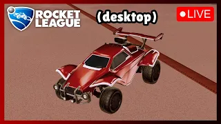 very short rocket league stream #rocketleague