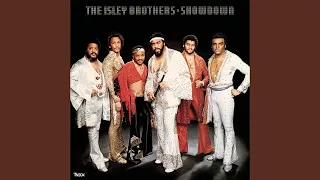 ISRAELITES:The Isley Brothers - Groove With You 1978 {Extended Version}