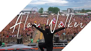 Alan Walker Spring Awakening Aftermovie!