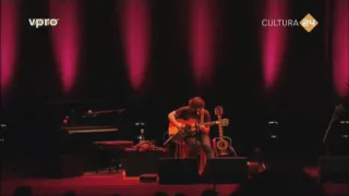 Ryan Adams - Live In Het Chasse Theater Breda