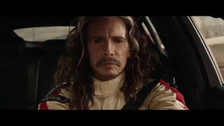 2018 Kia Commercial - Steven Tyler Big Game Ad - Feel Something Again