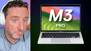 Jaký je nový MACBOOK PRO? (recenze a velká hádka Apple vs. PC)