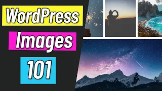 How to add Images to WordPress (plus free Lightbox & Gallery plugins)