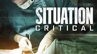 Situation Critical | Season 1 | Episode 8 | Mayhem | Rufus Jones | John W. Iwanonkiw