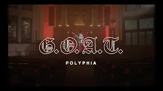 Polyphia | G.O.A.T. (Official Music Video)