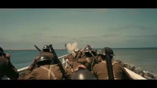 Dunkirk – Time : 30 TV Spot  (ซับไทย)