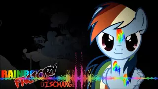 Rainbow Factory (Nightmare Fuel Remix) with Vocals