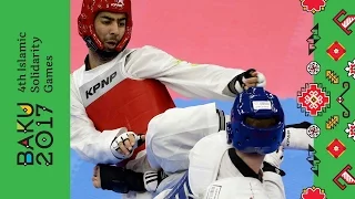 Taekwondo | 18 May