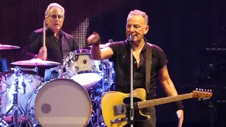 Bruce Springsteen - Detroit Medley - Amsterdam HD 25-05-2023