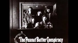 the peanut butter conspiracy - free.wmv
