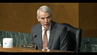 Senate Foreign Relations Committee Nominations hearing 2.8.22