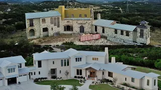 Completely Renovating an Abandoned Mansion!!!