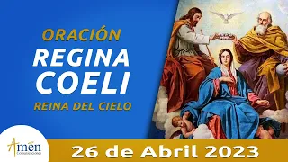 Virgen Regina Coeli l Miércoles 26 Abril de 2023 l Padre Carlos Yepes