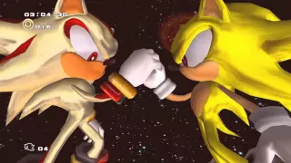 Sonic Adventure 2 - ФИНАЛ и последний босс