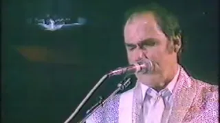 Slim Whitman   Indian Love Call  (LIVE)