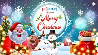 We Wish You a Merry Christmas| New Year 2019 Greetings & Wishes| Santa Xmas Video Greetings