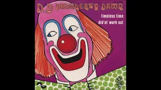 D.D Daugherty Dawn - D'id'nt work out  (1973)