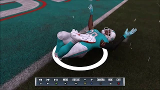 Madden 19 Glitch Compilation V1