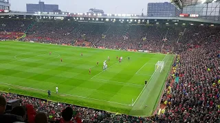 Pogba Penalty vs Brighton