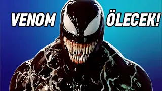Yeni Filmde Venom Ölecek! Venom 3 Yeni İsim Ve Çıkış Tarihi
