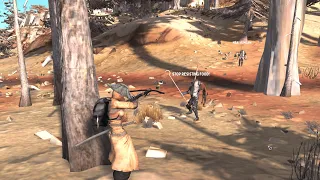 Average solo Kenshi experience