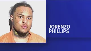 Homicide suspect found dead in Cincinnati
