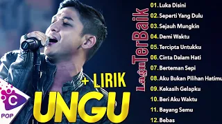 Ungu Full Album Terbaik - Kumpulan Lagu Ungu Band  - Lagu Pilihan Terbaik Ungu Band