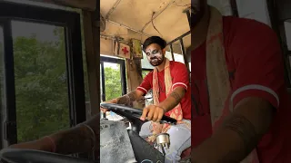 Bhootiya Bus🚎😱👻| Part - 3 |#shorts #ghost #horrorstory #viral #trending #funny #comedy #ytshorts