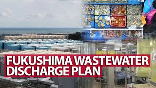 [Weekly Focus] S. Korea reacts to Japan's plan to release Fukushima wastewater into Pacific Ocean
