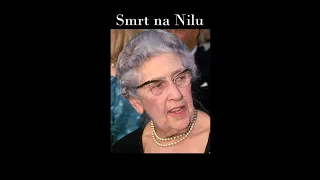 Skon na Nilu - Parker Pyne (Agatha Christie)