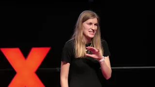 Why the US has two parties -- & how to add more | Sarah Messerschmidt | TEDxValparaisoUniversity