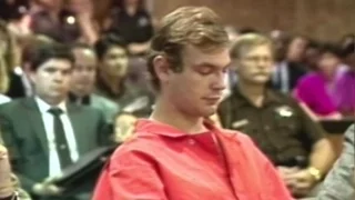 New film looks back at Dahmer before he became a serial killer