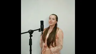 Зарина Тилидзе - МАМА ( cover by Елена Вознесенская )