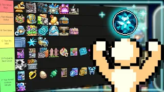 IdleOn Gem Shop Tier List | Best Bang For Your Buck